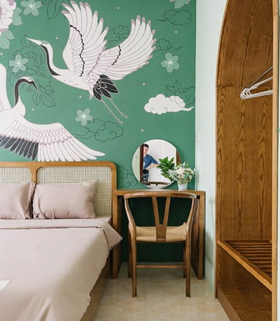 Thi Công Chọn Gói