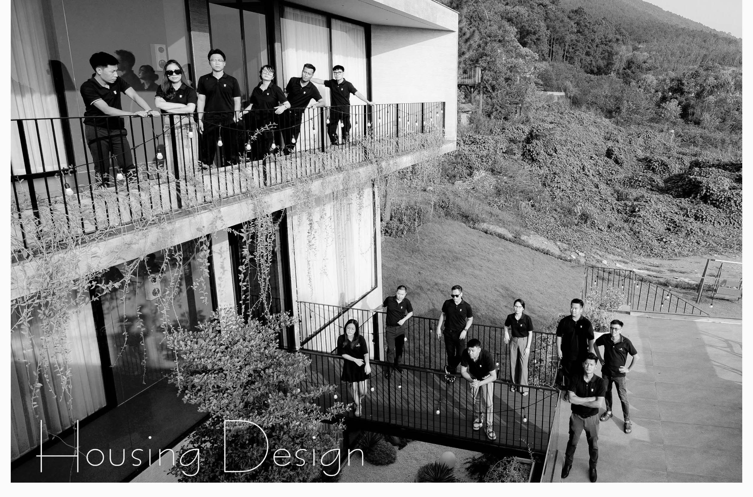  Đội ngũ nhân sự giàu kinh nghiệm