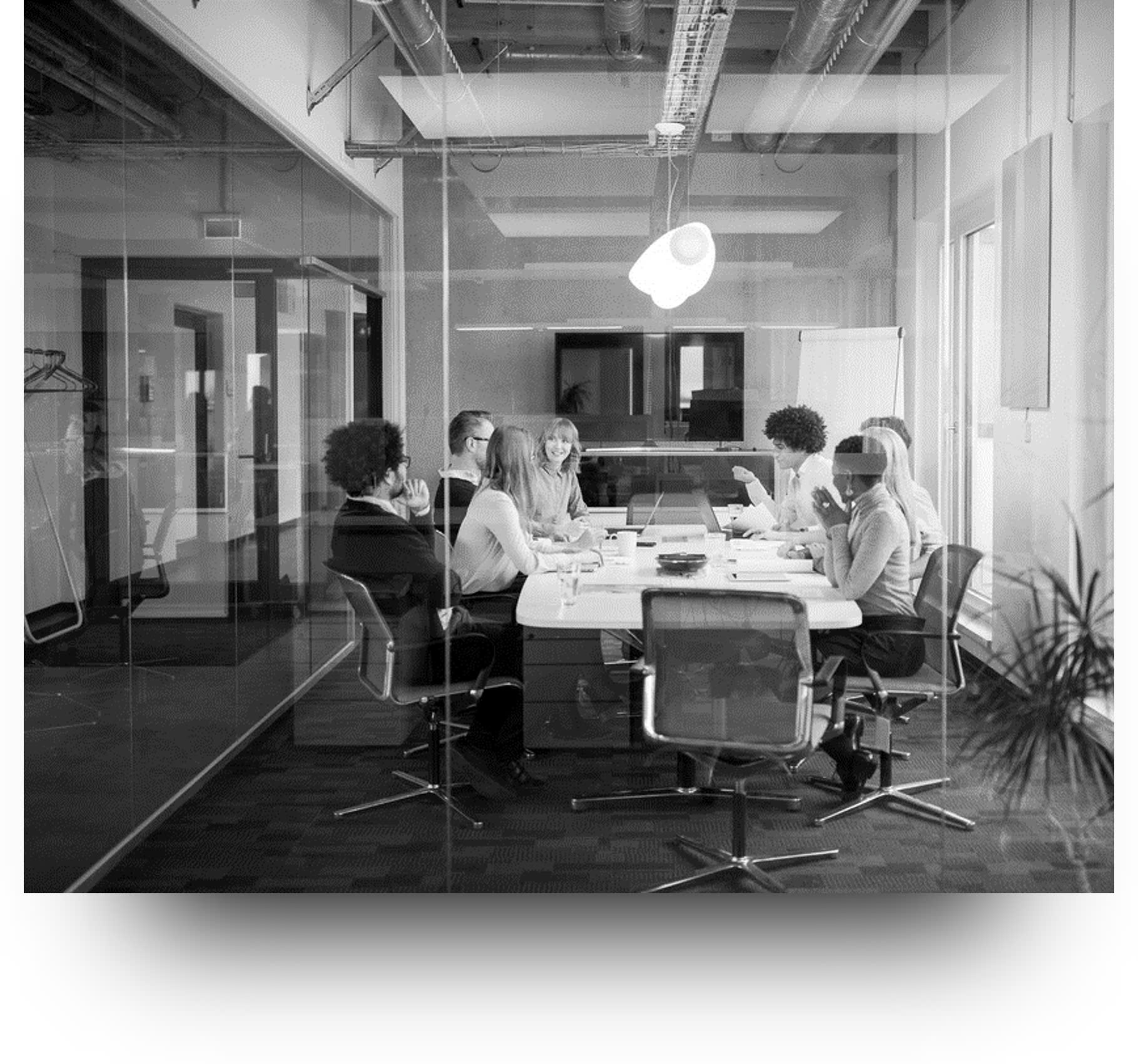 Văn phòng chuyên nghiệp