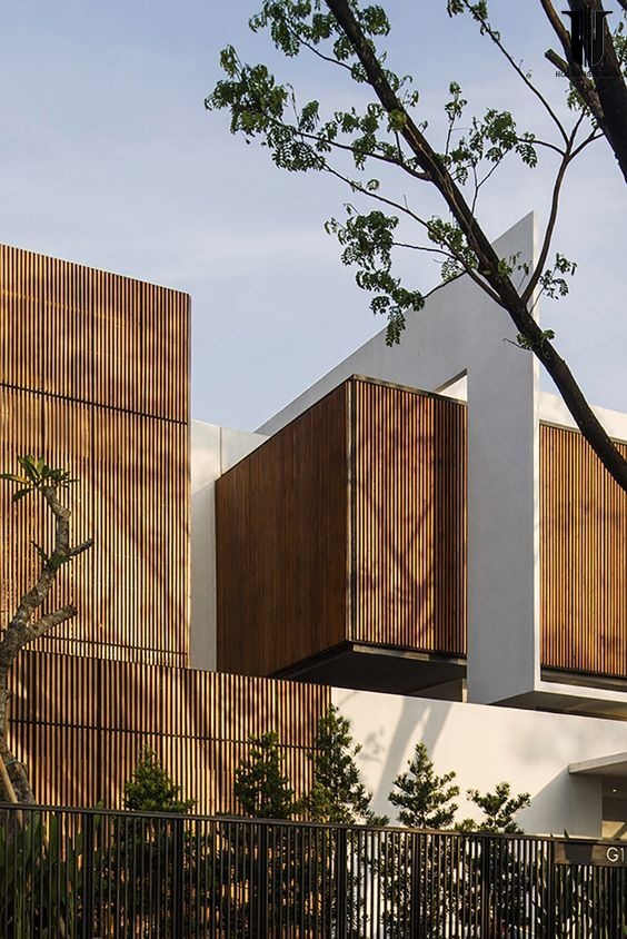 Thiết kế và thi công các dự án kiến trúc xây dựng