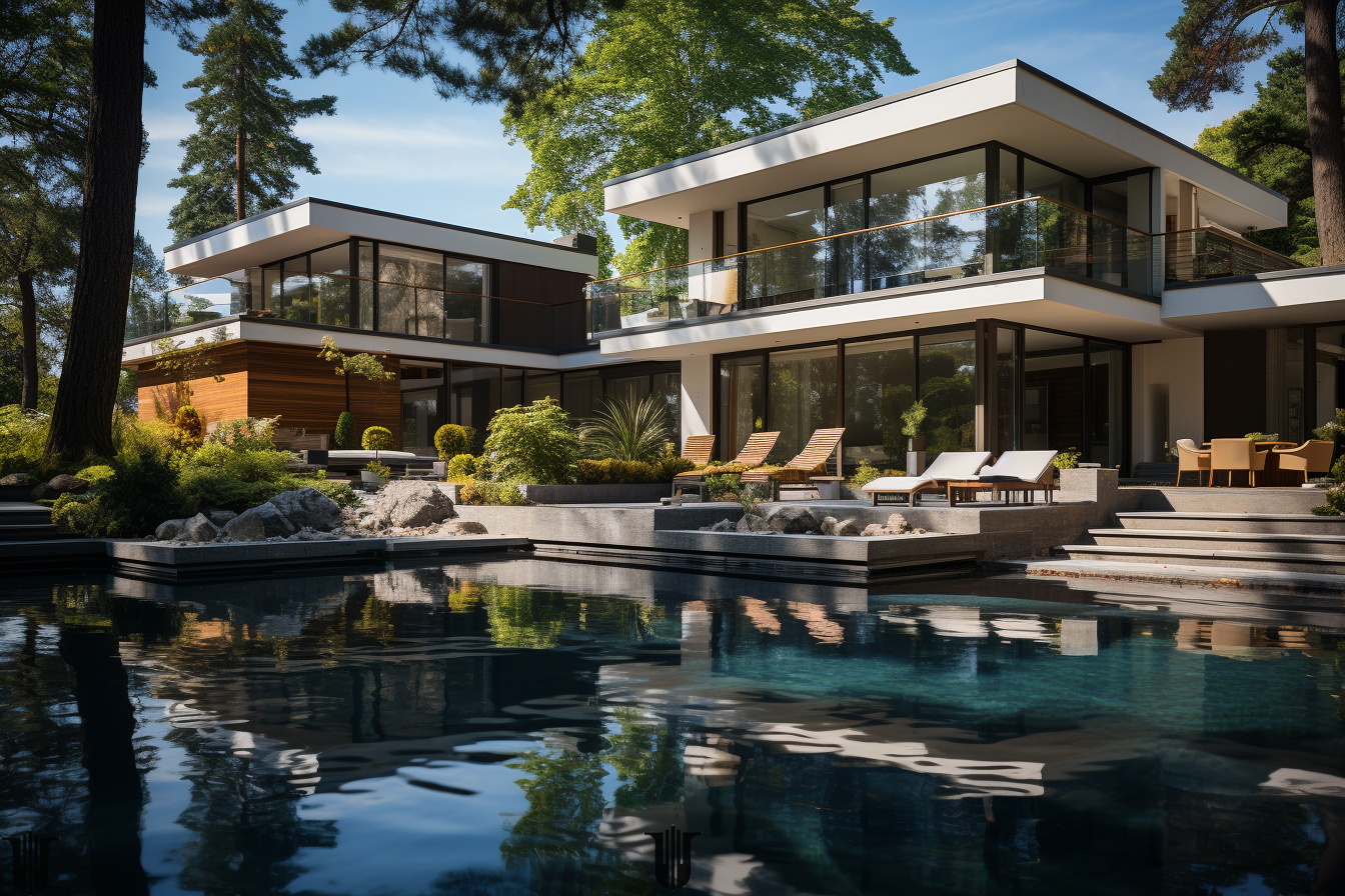 Kiến Trúc - Xây Dựng