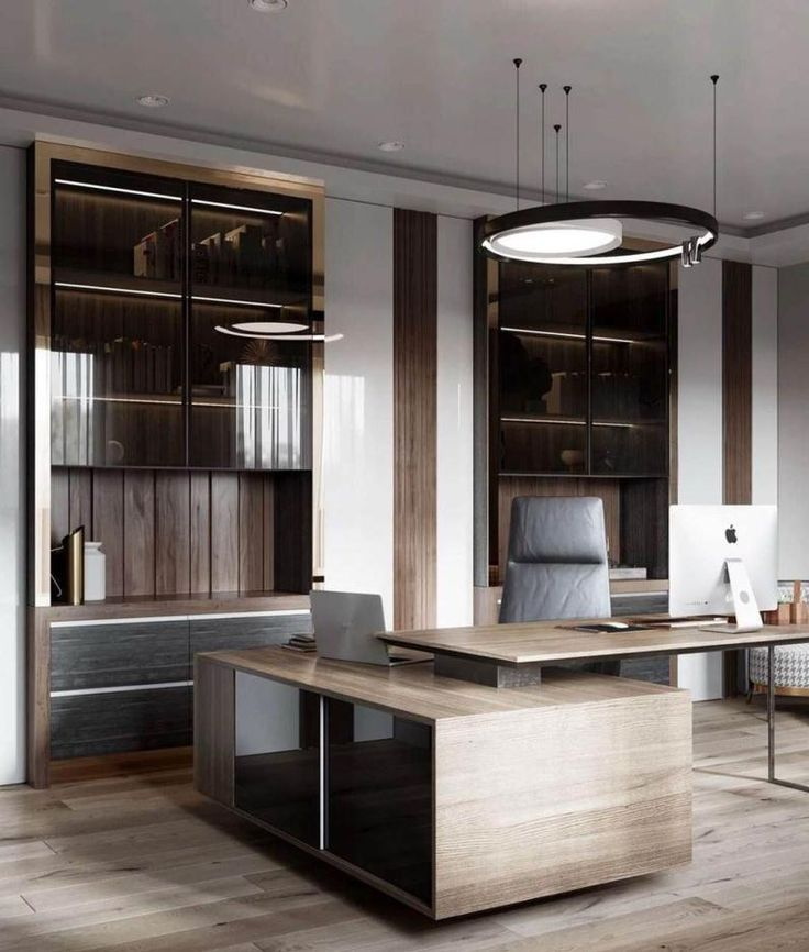 Nội thất doanh nghiệp