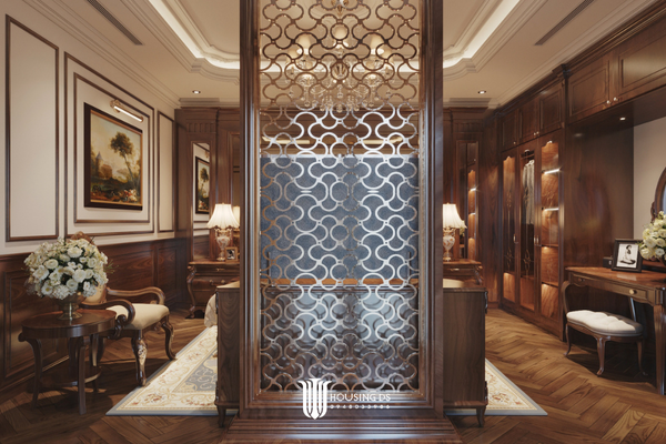 Kiến Trúc Villa Ninh Binh 