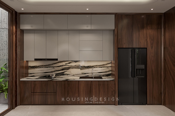 Nội Thất House Thai Nguyen