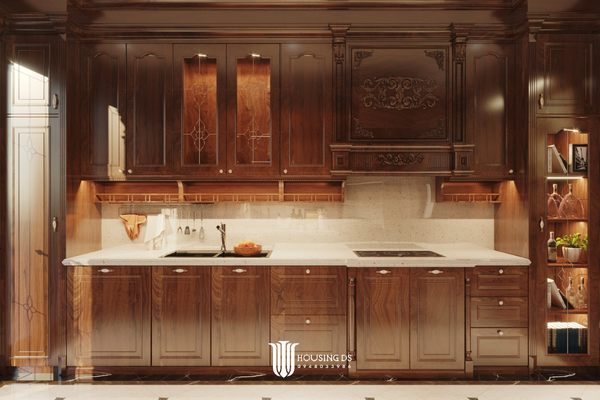 Kiến Trúc Villa Ninh Binh 