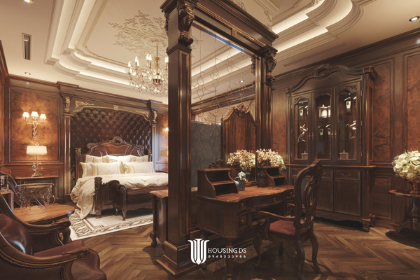 Kiến Trúc Villa Ninh Binh 