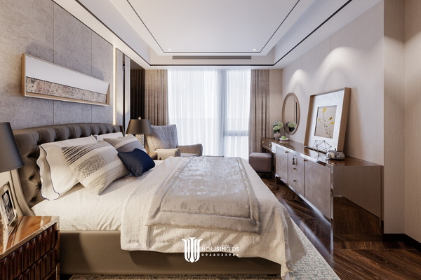 Nội Thất CH Vinhome Center Point