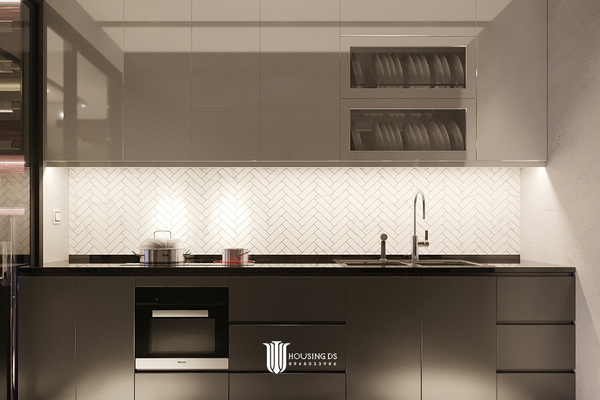 Nội Thất CH Royal City