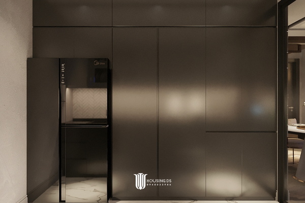 Nội Thất CH Royal City