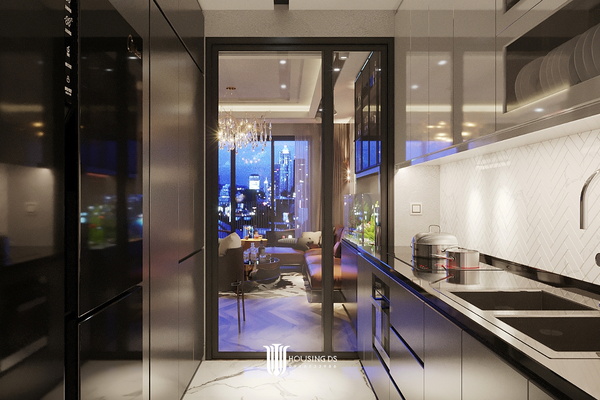 Nội Thất CH Royal City