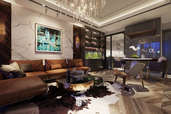 Nội Thất CH Royal City