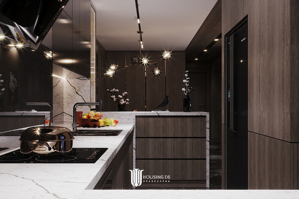 Nội Thất CH Vinhome Center Point