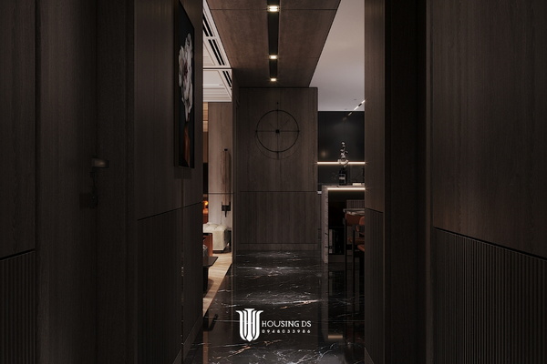 Nội Thất CH Vinhome Center Point