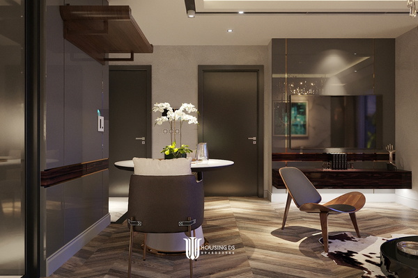 Nội Thất CH Royal City