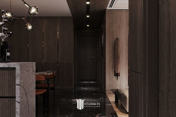 Nội Thất CH Vinhome Center Point