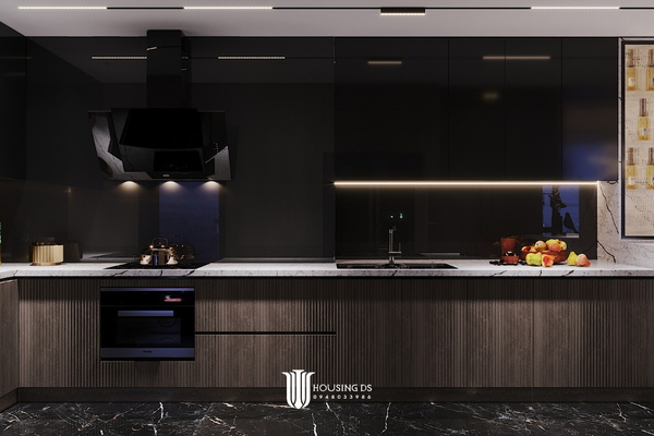 Nội Thất CH Vinhome Center Point