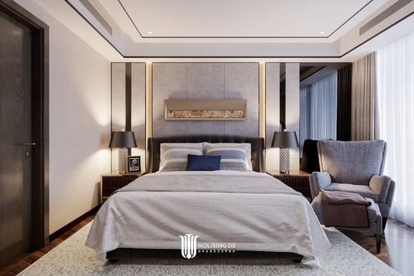 Nội Thất CH Vinhome Center Point