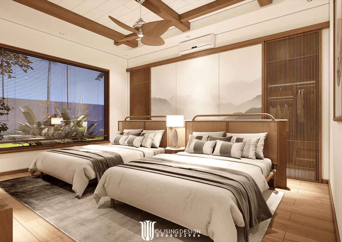 Nội Thất House Zen