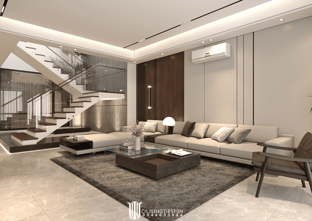 Nội Thất House Lan Anh TN