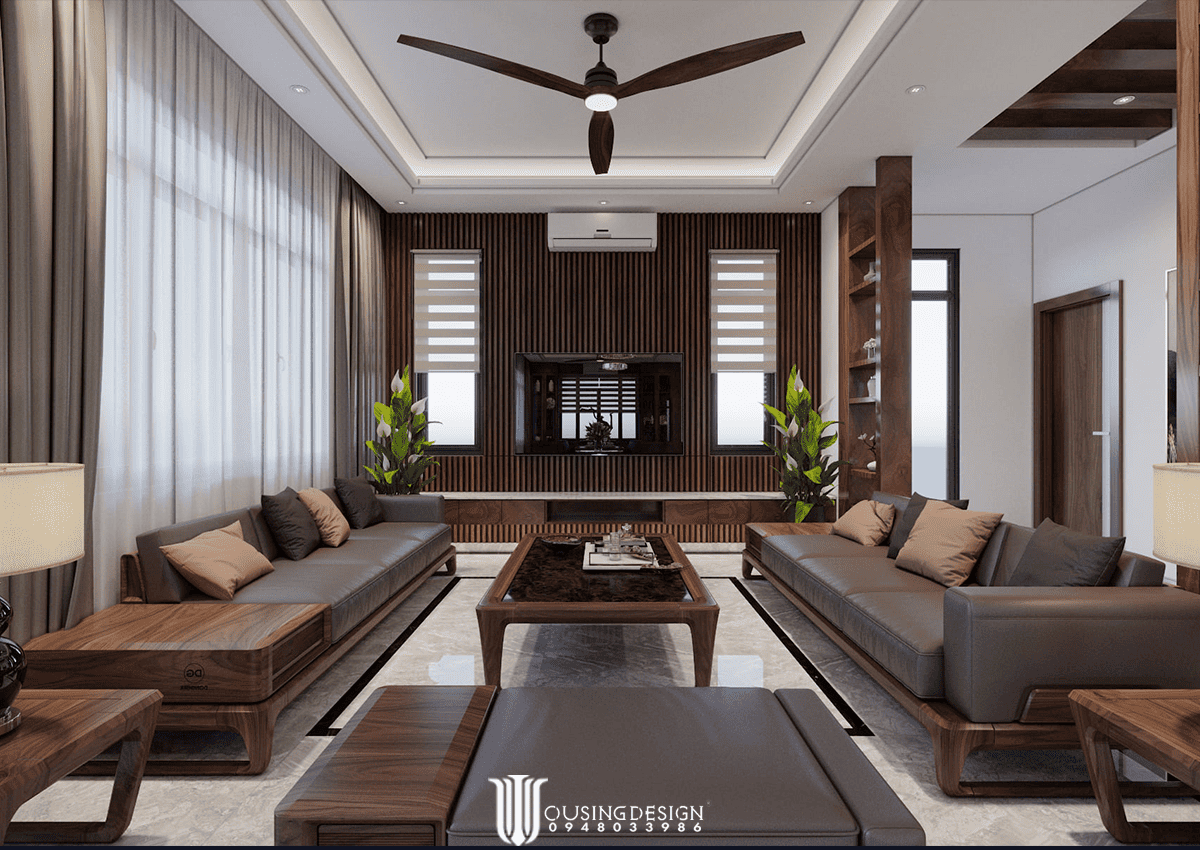 Nội Thất BT Thái Bình