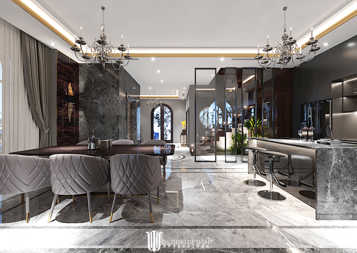 Nội Thất BT Oceanpark