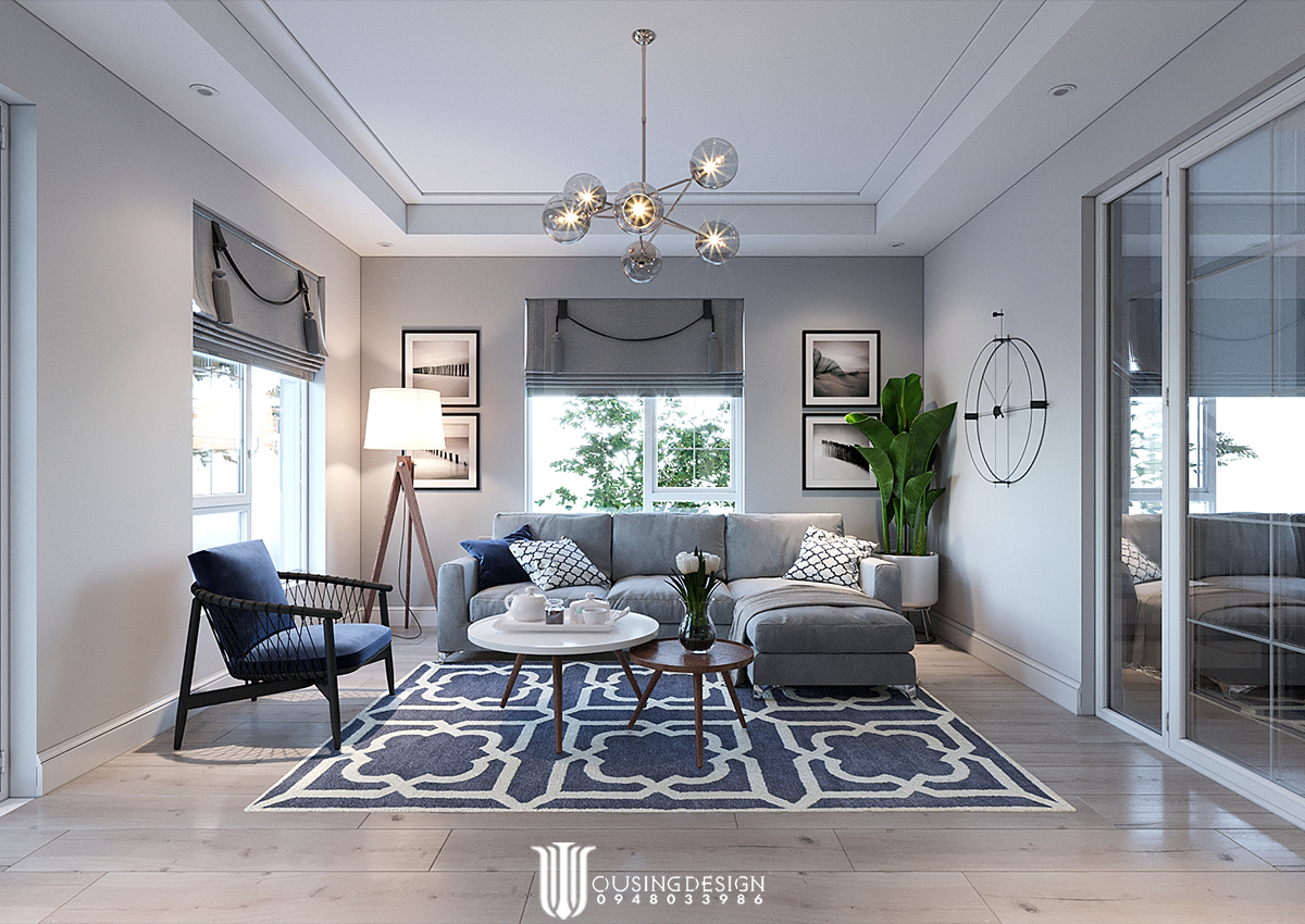 Nội Thất BT An Khánh