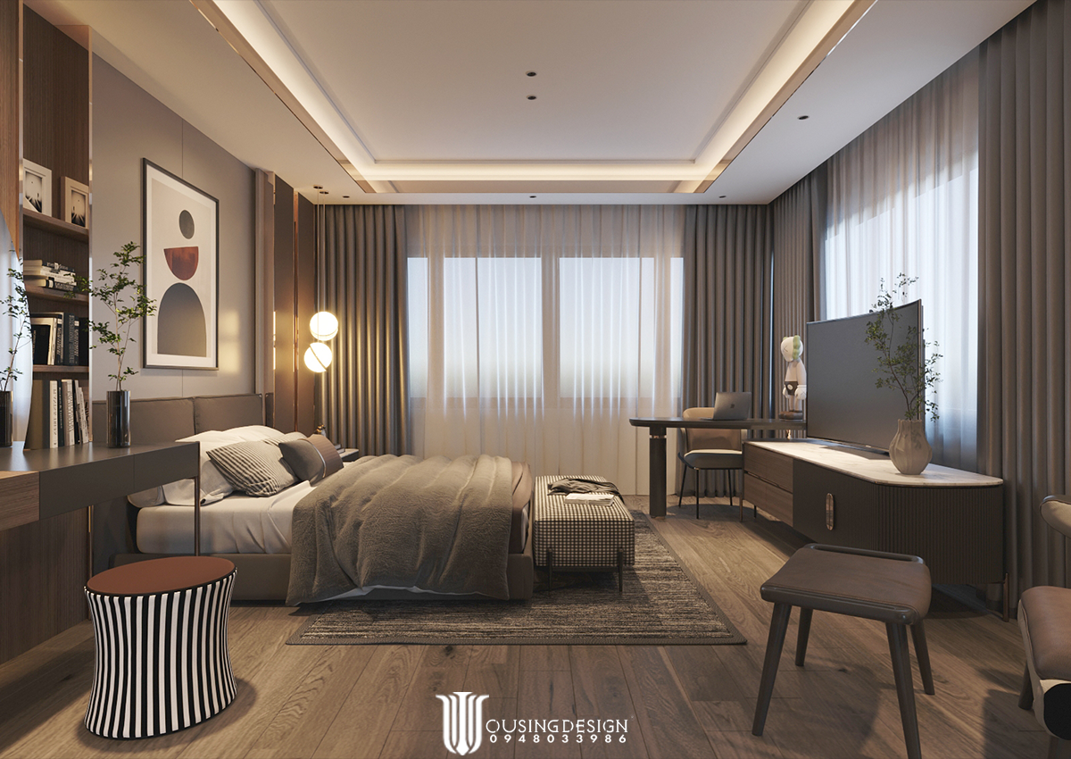 Nội Thất Bình House