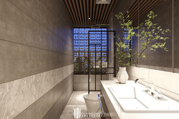 Nội Thất House Zen