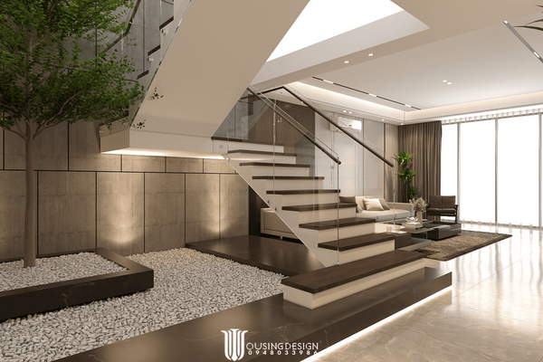 Nội Thất House Lan Anh TN