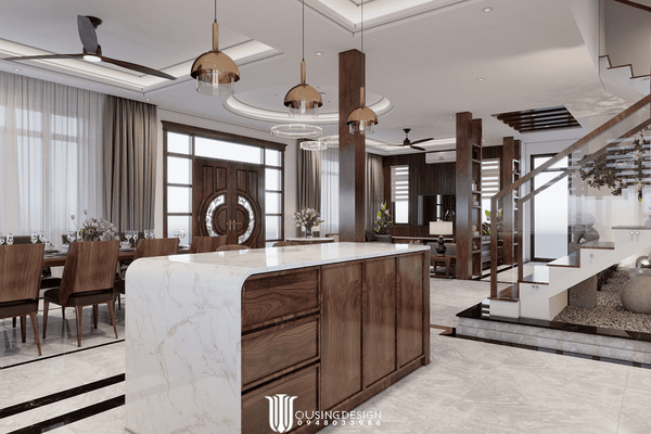 Nội Thất BT Thái Bình