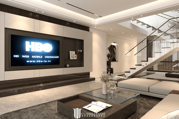 Nội Thất House Lan Anh TN