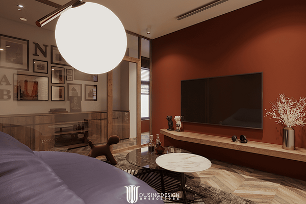 Nội Thất Nhà Phố Hà Nội