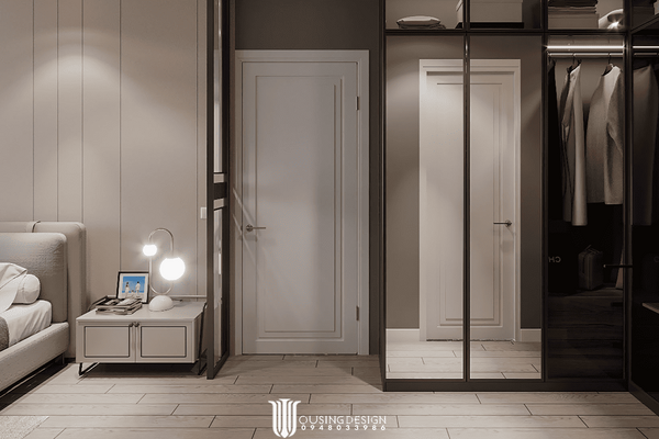 Nội Thất Chung cư R2B Royal City