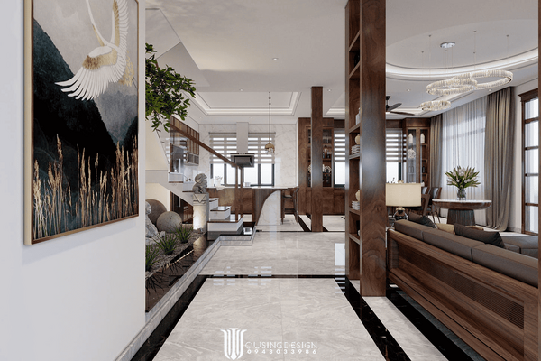 Nội Thất BT Thái Bình