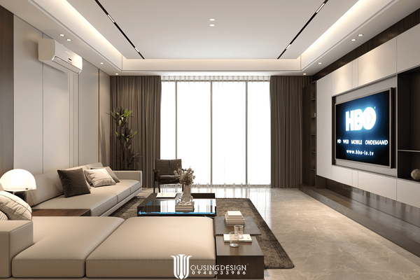 Nội Thất House Lan Anh TN