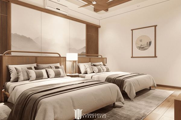 Nội Thất House Zen