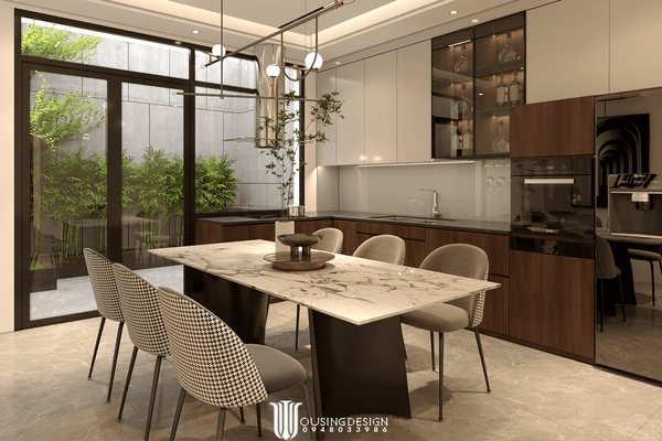 Nội Thất House Lan Anh TN