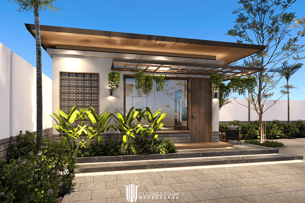 Nội Thất House Zen