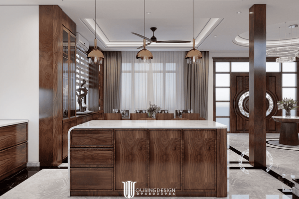 Nội Thất BT Thái Bình