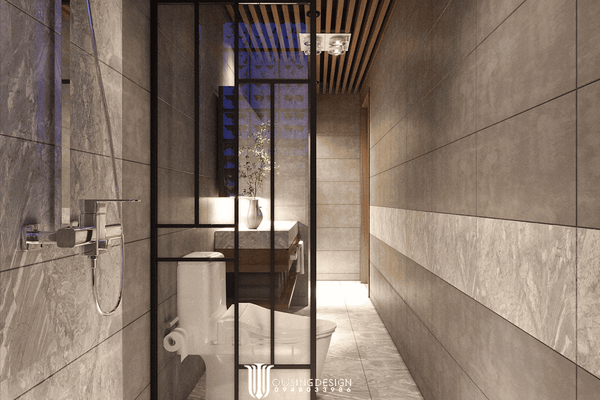 Nội Thất House Zen