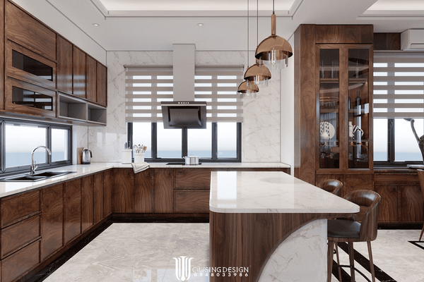 Nội Thất BT Thái Bình