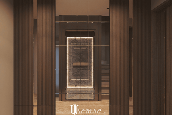 Nội Thất Bình House