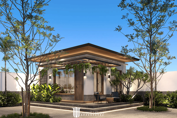 Nội Thất House Zen