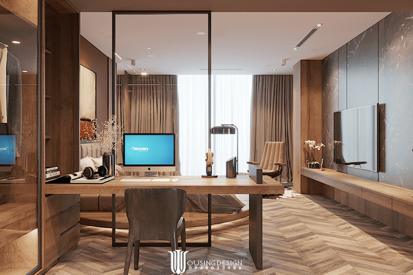 Nội Thất Nhà Phố Hà Nội