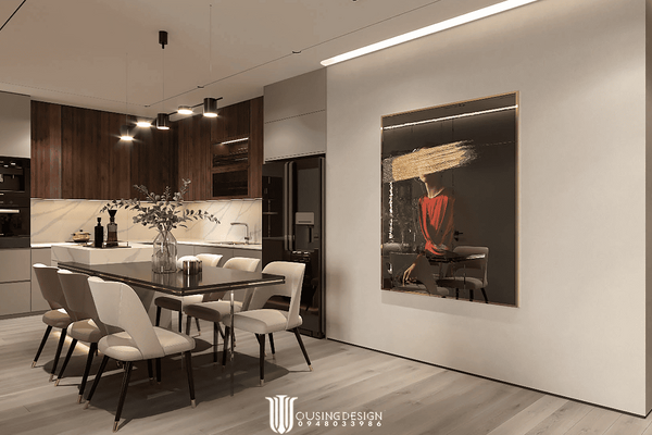 Nội Thất Chung Cư ParkHill