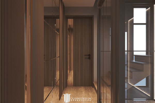 Nội Thất Bình House