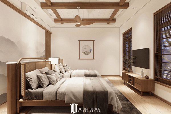 Nội Thất House Zen