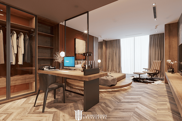 Nội Thất Nhà Phố Hà Nội