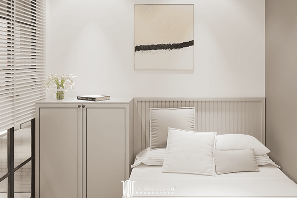 Nội Thất Chung cư R2B Royal City