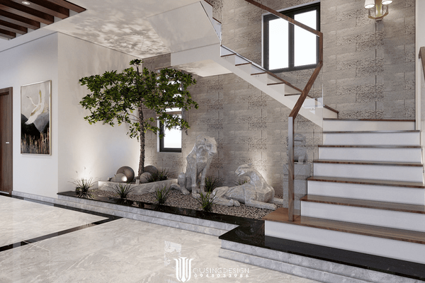 Nội Thất BT Thái Bình